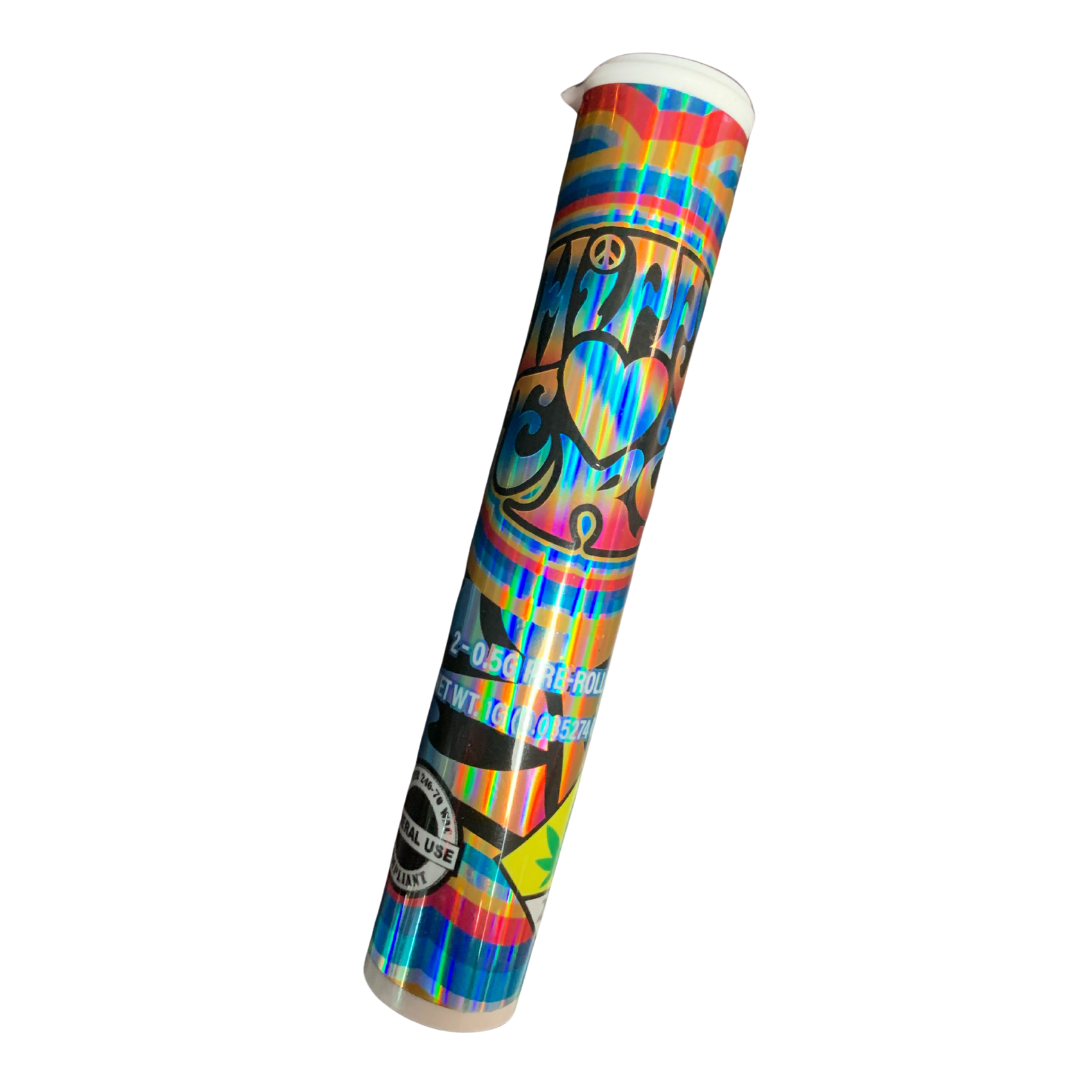 Flower Pre Roll Hybrid