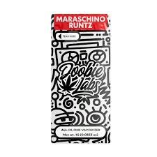 Doobie Labs | Maraschino Runtz | AIO | 1g by Doobie Labs - vapes cannabis product