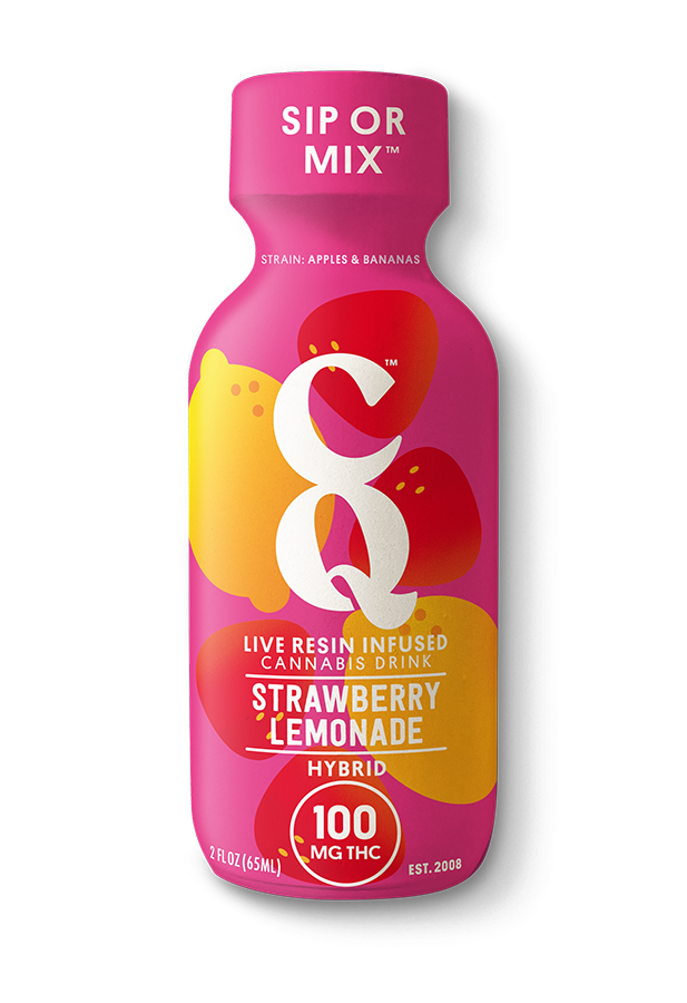 Strawberry Lemonade Resin Enhancer