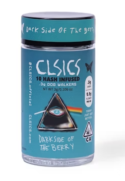 CLSICS - Preroll: Berry Prism (10-Pack)