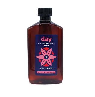 Phg Day Blood Orange