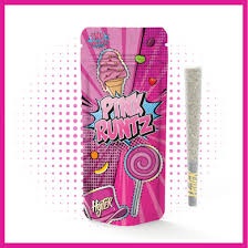Pink Runtz Preroll | 1g
