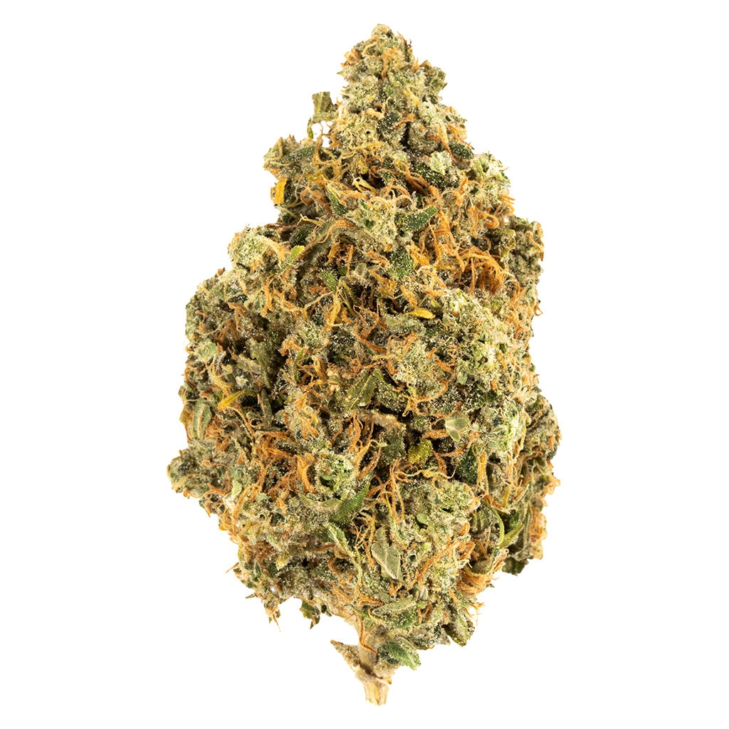 Divvy - Sour Kush - 28g
