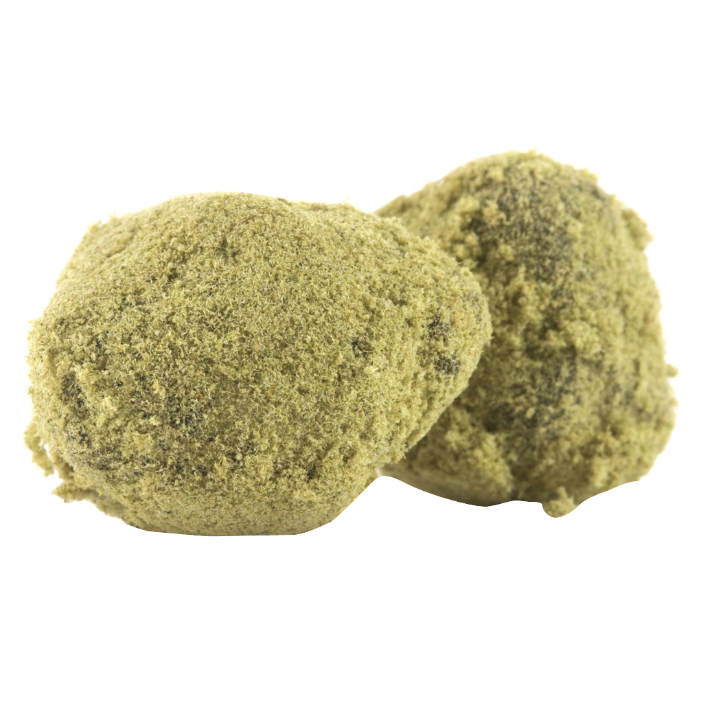 Dab Bods - OG Lime Killer Moon Rocks - 2g