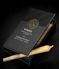 White Lotus Flaves Pre-Roll | 0.5g