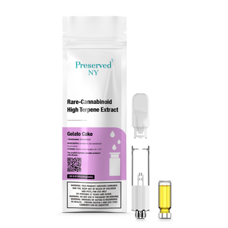 .5g Cartridge | Gelato Cake