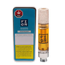 Frozen Orchard 510 Thread Cartridge 1g
