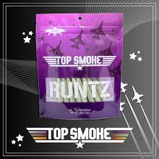 Pre-Roll Pack | Runtz | 1g x 28 | Top Smoke