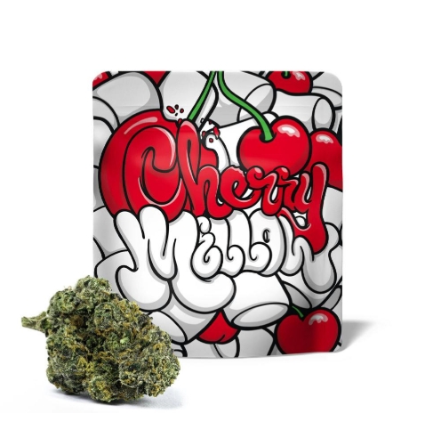CherryMellow | 7g Popcorn