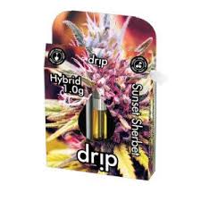 Drip - Sunset Sherbet - Cart