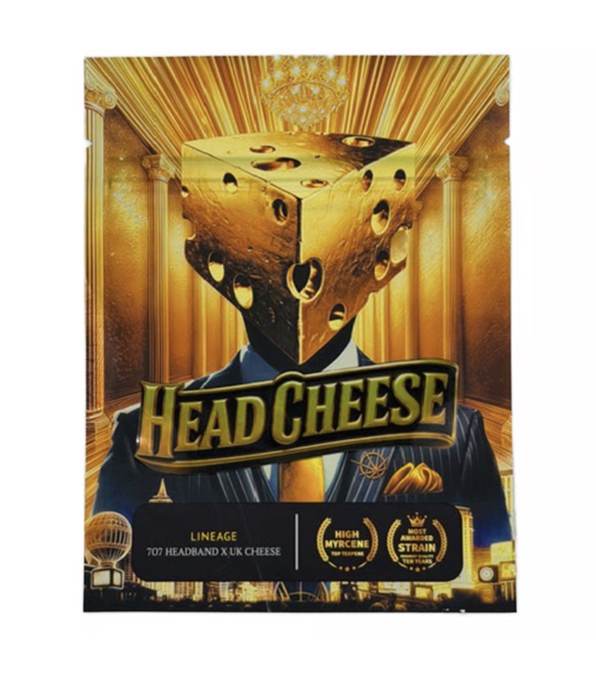 Head Cheese