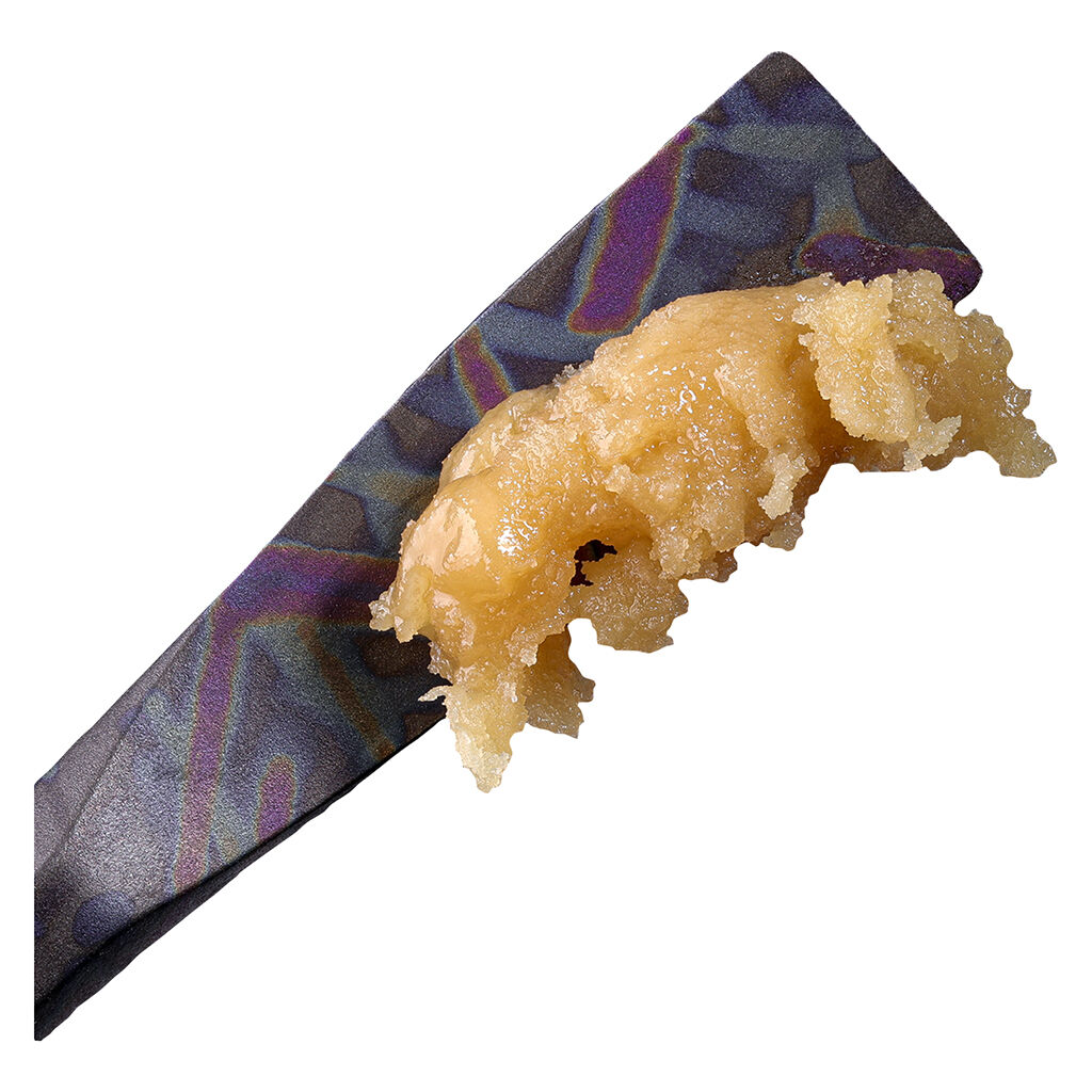 Sauce Rosin Labs - Signature Live Rosin Farmer's Pride Edition - Hybrid
