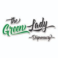 The Green Lady Dispensary