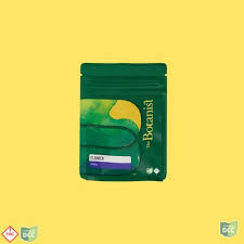 Fruit Punch - 3.5g