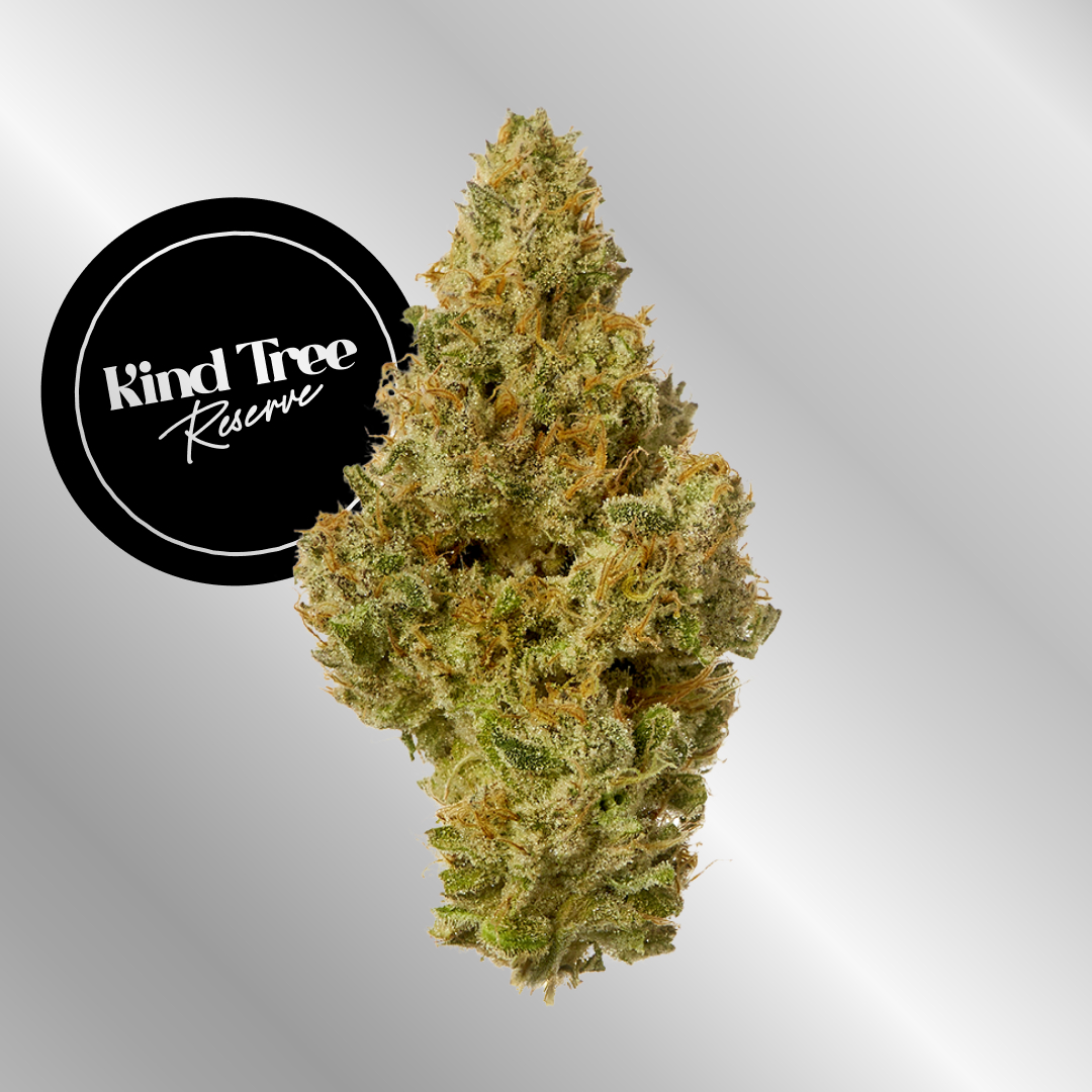 Cherry Slushee | Reserve | 3.5g