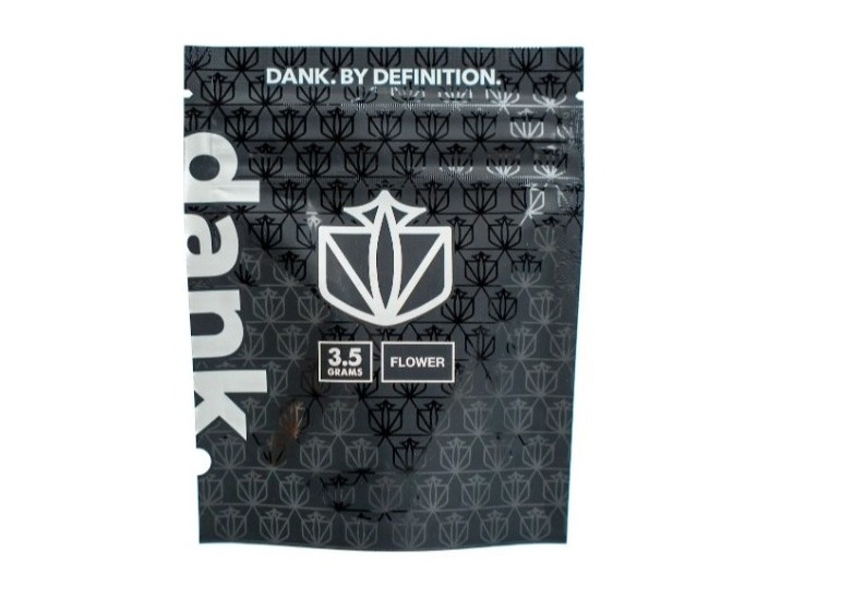 Dank - Face Off OG Sungrown Flower - 3.5g