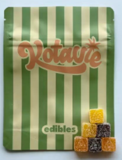 Kotavie | Grape Gummy product photo