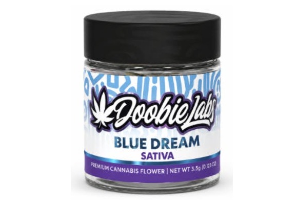Blue Dream