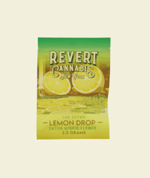 Revert Lemon Drop