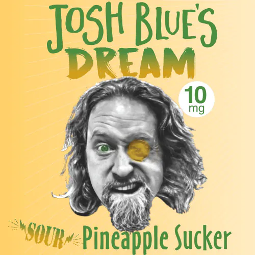 Mhs Jbd Sucker Pineapple