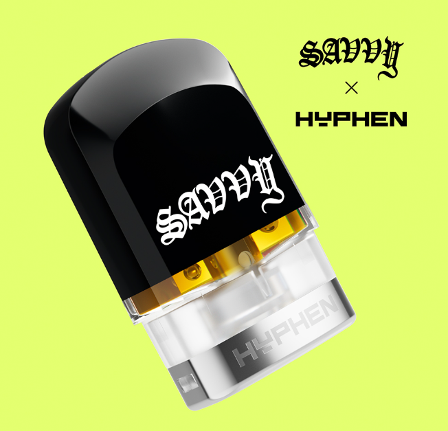 Cartridge | Watermelon Z | Pod