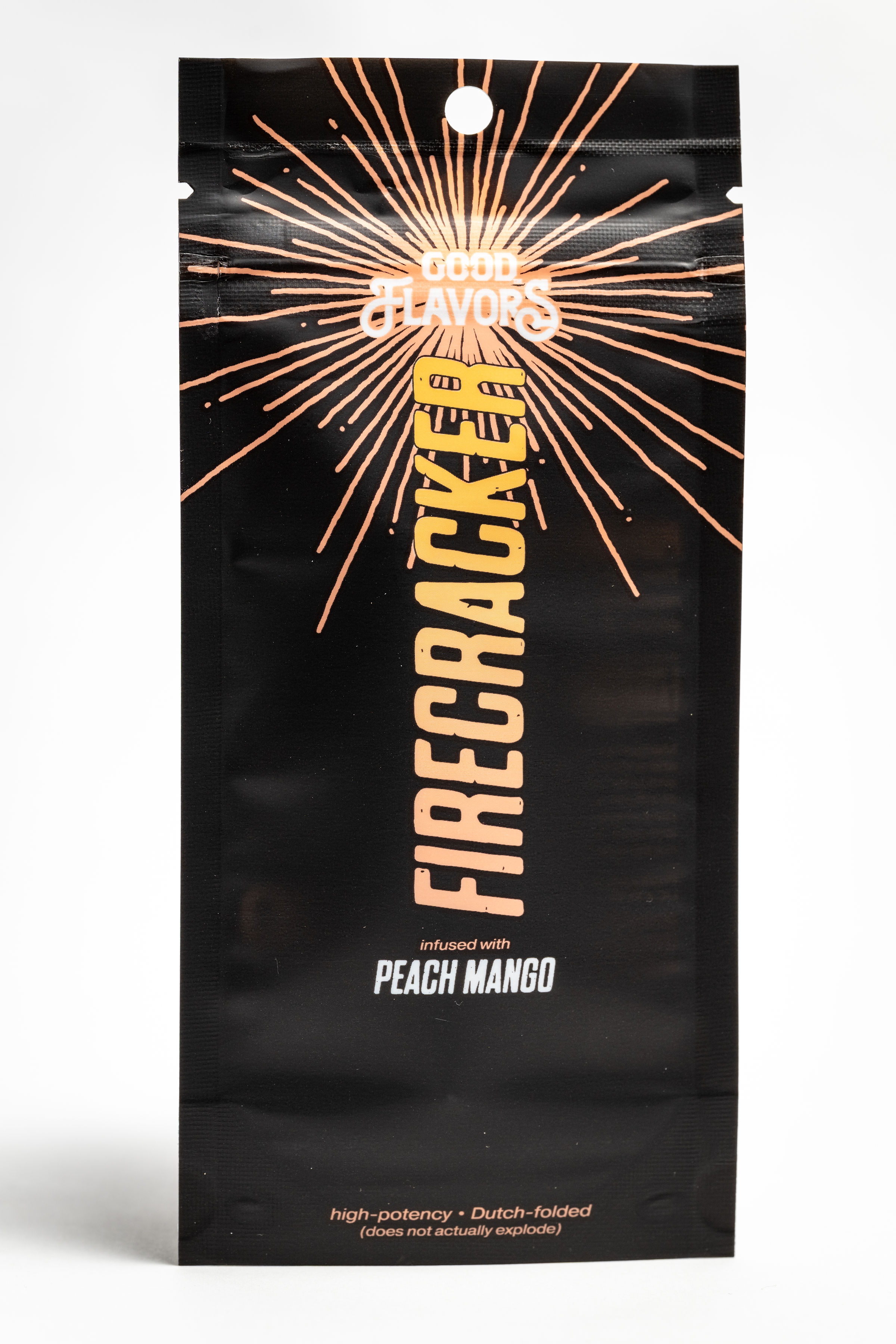 *firecracker* .7g Peach Mango Pre