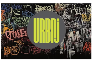 URBNJ - Ground Flower Jelly Donut -  Bud