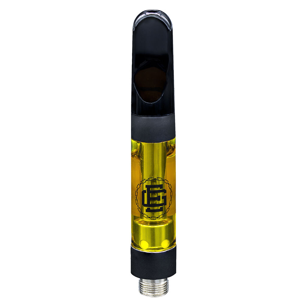 Endgame - Strawnana 510 Thread Cartridge - Sativa