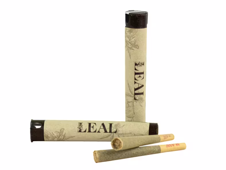 Biscotti 1g Pre-Roll