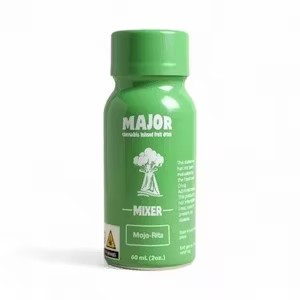 Major - Mojo-Rita - 100mg - Drink Mixer