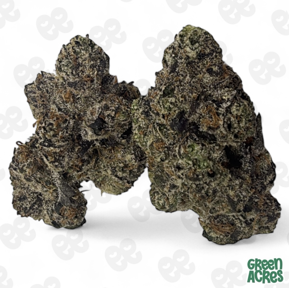 (H) Craft Leaf: Super Sauce (H)