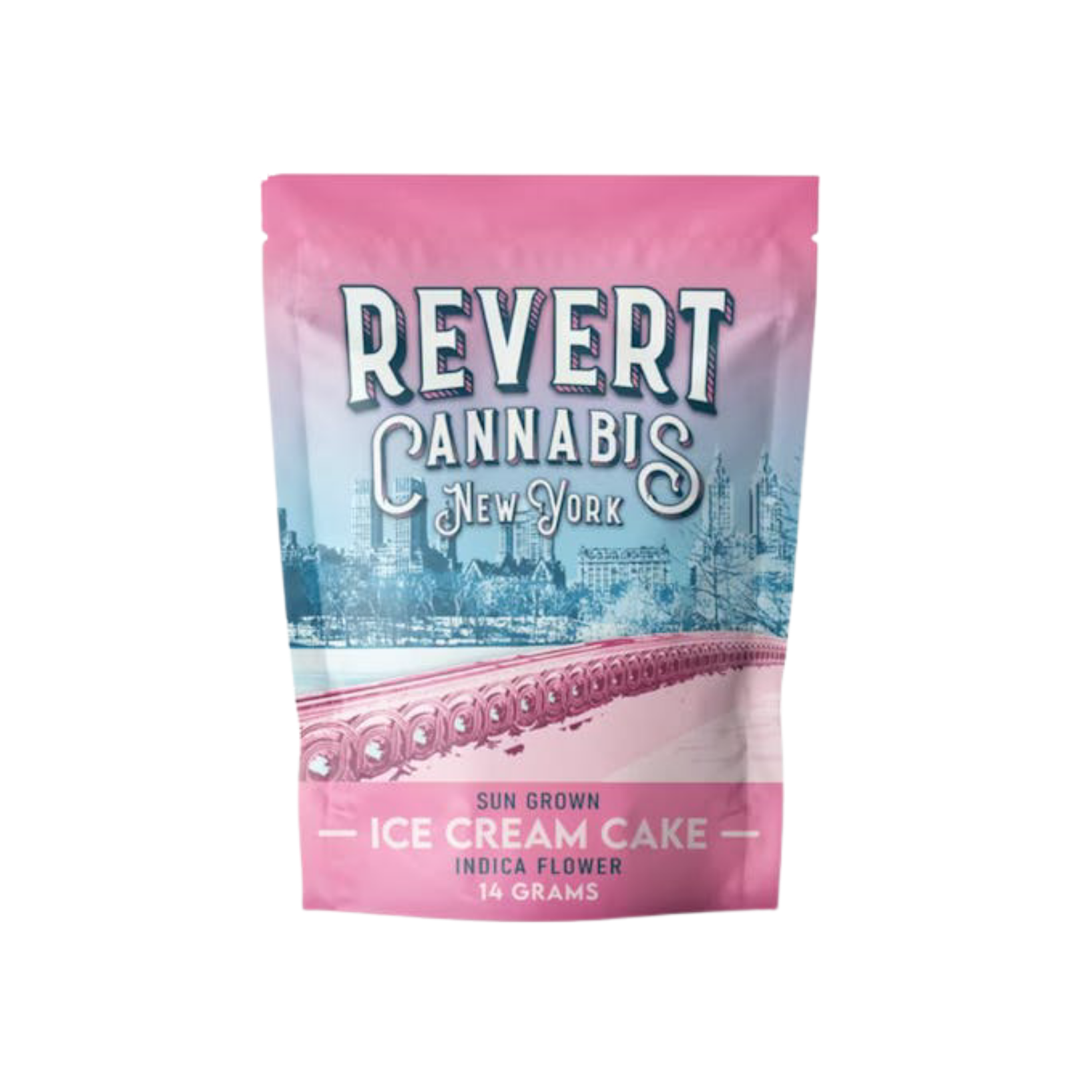 Revert - Ice Cream Cake - 14g