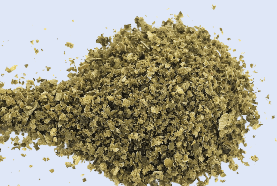 Pre-Ground: Citrus Kush 14g