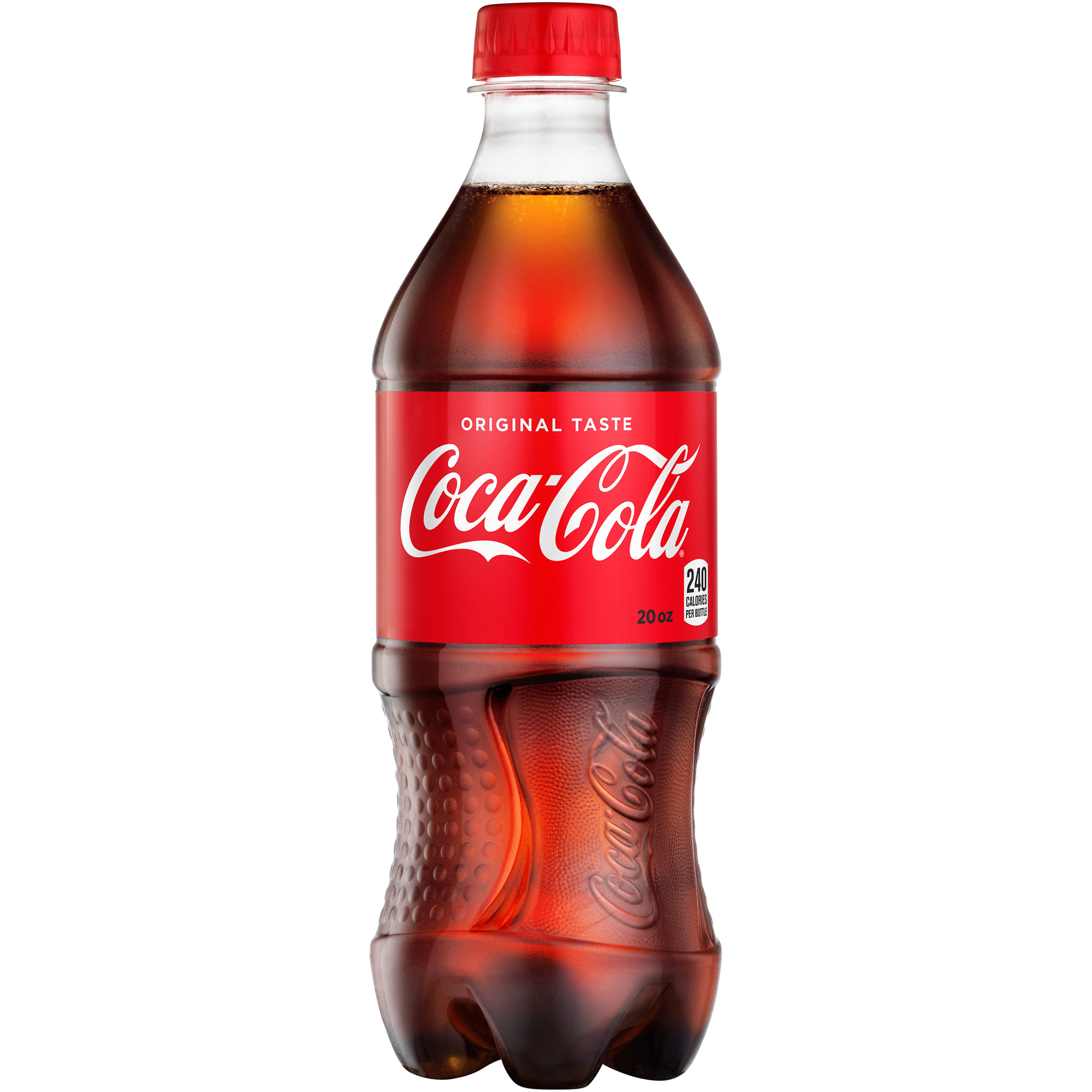Coca Cola Coke 20oz