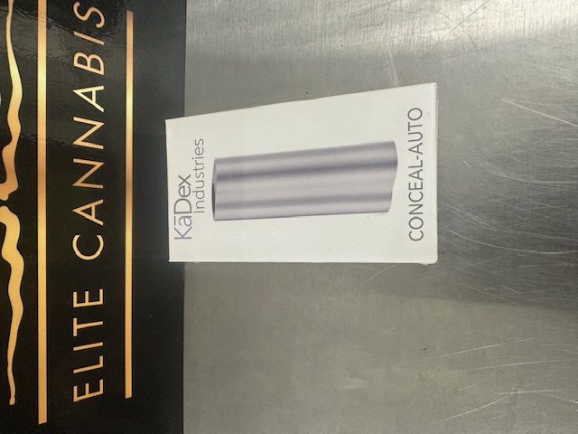 Concel Auto Battery