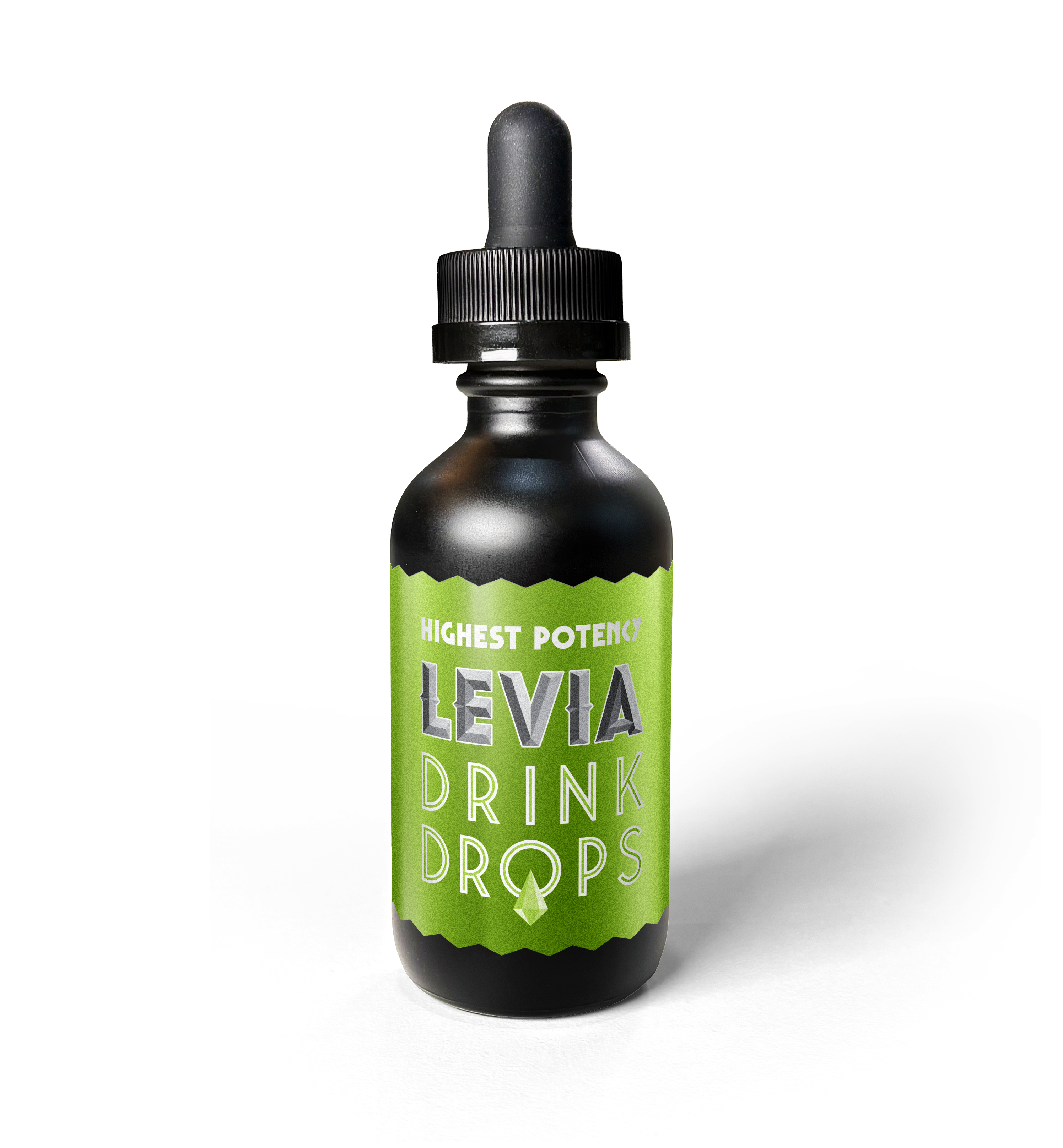 500mg CELEBRATE DRINK DROPS Flavorless & Water Soluble