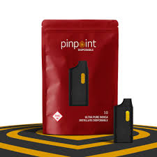 PINPOINT DISPOSABLE TANGIE DREAM (I) 1G