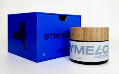 Flower Hall Of Flame