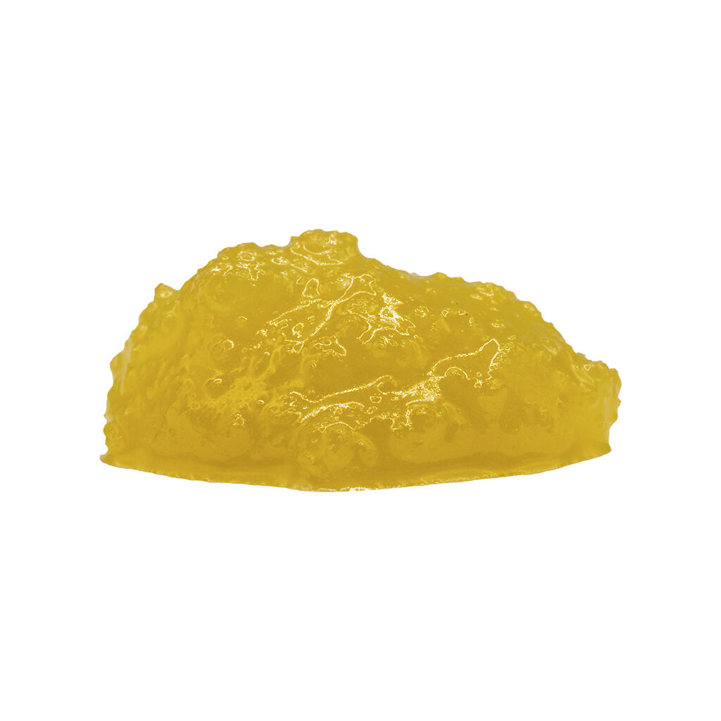 1964 - Blue Dream FSE Resin - Sativa - 3.68 TERPS!!