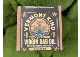 Durban Poison Dab Oil