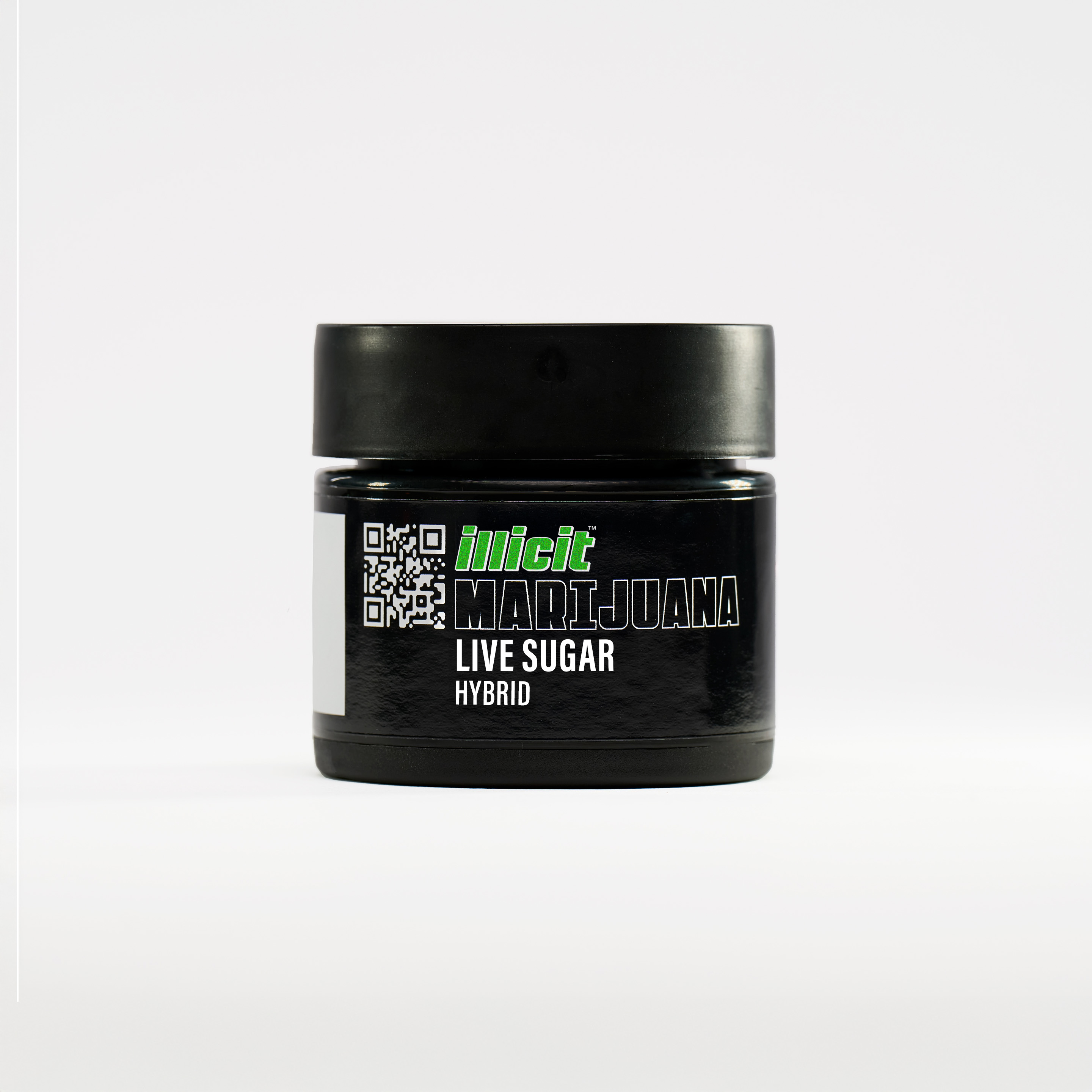 ILLICIT Sherb Cake Live Sugar | 1g