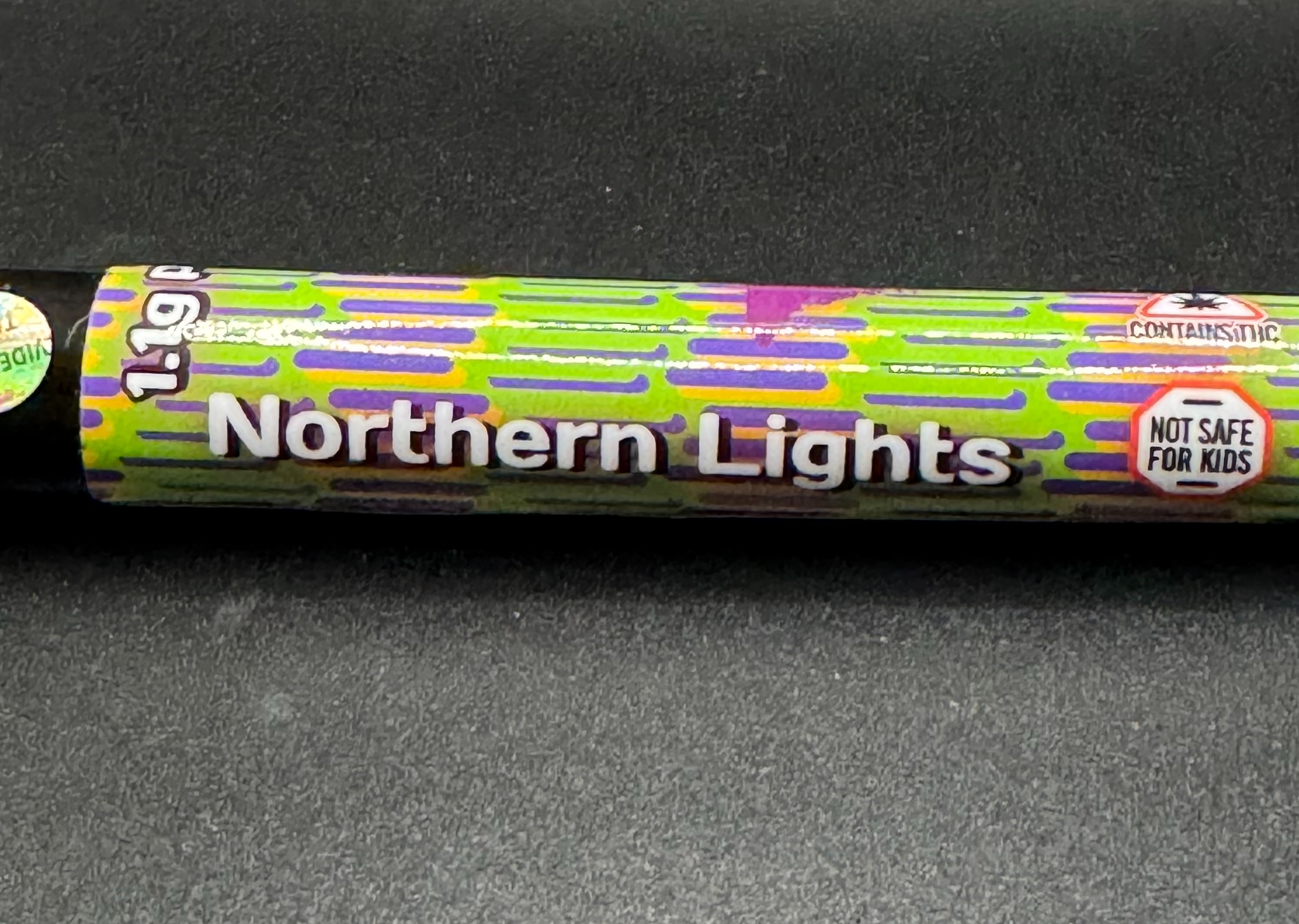 Northern Lights