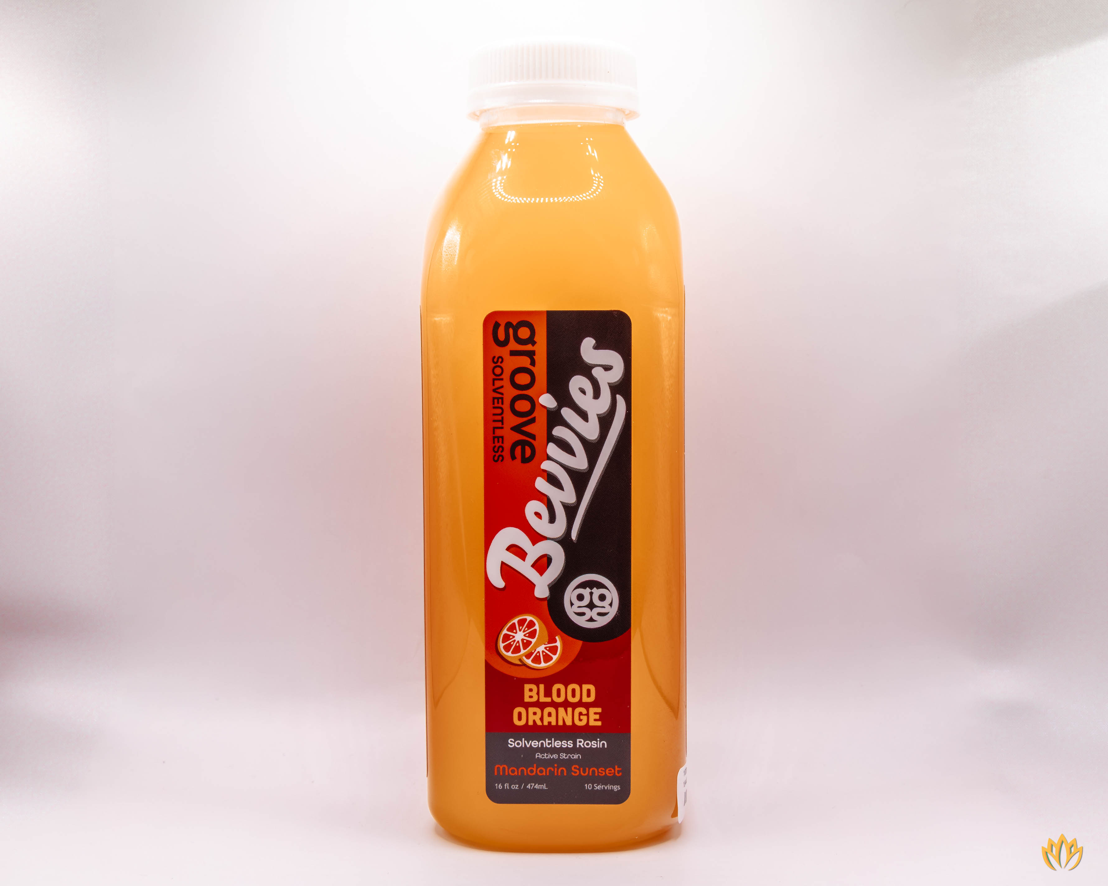 Blood Orange Drink 100mg