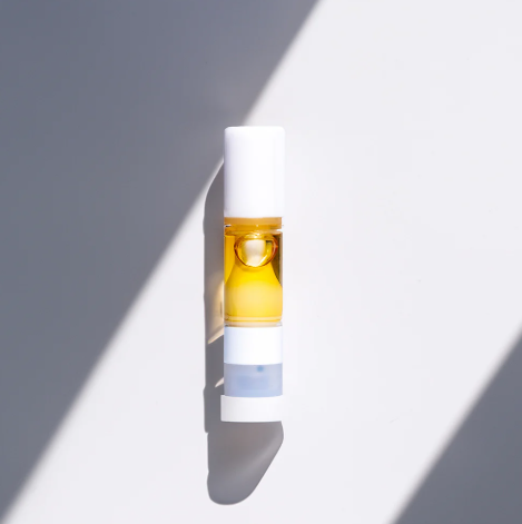 Cart 500mg: Tangie Sunrise