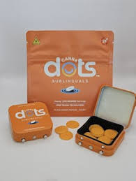 ORANGE 5MG EACH 100MG