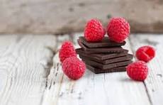 Pac Wave 100mg Choc Dk Raz