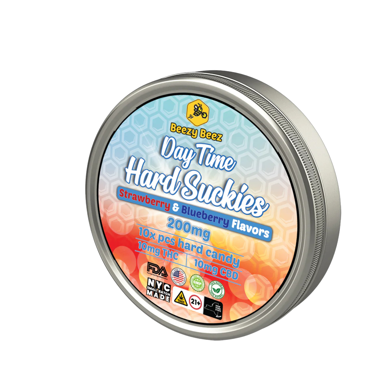 Day Time Hard Suckies