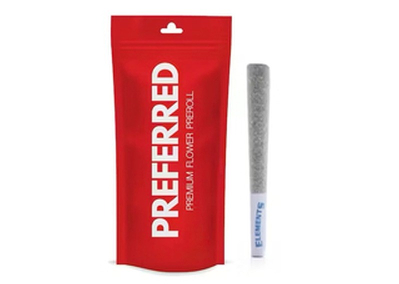 Verzace | Pre-Roll | 1g