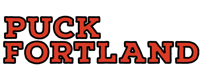 Puck Fortland logo