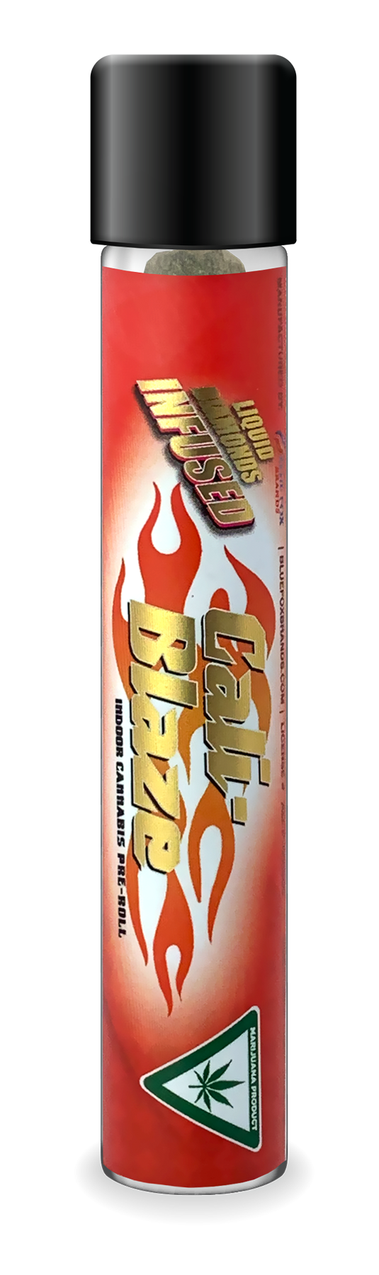 Infused Pre-Roll | Bubblegum